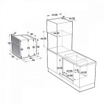 Gorenje BP6138B