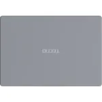 Ноутбук Tecno MegaBook K16SDA (AMD Ryzen 5 7430U 2.3 Ггц/16 ГБ/16