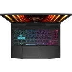 Ноутбук MSI Katana 15 HX B14WFK-1065XRU (Intel Core i5 14450HX 2.4 Ггц/16 ГБ DDR5 5600 МГц/15.6