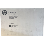 Картридж HP CF280JC (черный; 10000стр; LJ Pro M401, M425)
