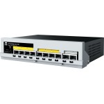 Коммутатор Netis ST110GHPDI-2G-130