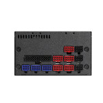 Блок питания Zalman ZM800-EBTII (ATX, 800Вт, 20+4 pin, ATX12V 2.31, 1 вентилятор, GOLD)