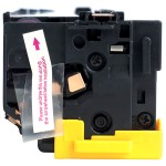 Тонер-картридж Cactus HP CS-CE323A (пурпурный; 1300стр; LJ CP1525)