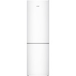 Холодильник АТЛАНТ XM-4624-101 (A+, 2-камерный, объем 361:229/132л, 59.5x196.8x62.9см, белый)