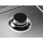 Electrolux EGS64362XX