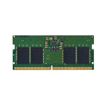 Память SO-DIMM DDR5 16Гб 5600МГц Kingston (44800Мб/с, CL46, 262-pin, 1,1 В)