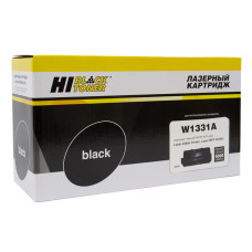 Тонер-картридж Hi-Black HB-W1331A (оригинальный номер: W1331A; 5000стр) [797026735]