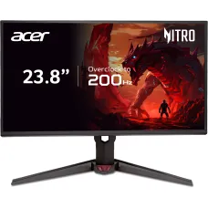 Монитор Acer XV270UP6bmiiprx (IPS, 16:9, 2560x1440, 144Гц, 1мс, 250кд/м2, DisplayPort, HDMI 2.0 x2, игровой) [UM.HX0CD.601]