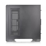 Корпус Thermaltake S300 TG Black (Midi-Tower, 2xUSB3.0)