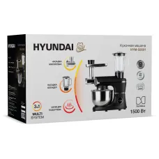 Hyundai HYM-S8591 [HYM-S8591]