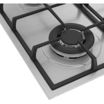 Beko HIYG 64225 SXO
