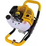 Мотобур Huter GGD-52 1.9 л.с.