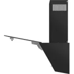 Вытяжка Weissgauff Yota 600 Touch Glass