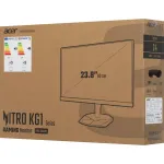 Монитор Acer KG241YX1bmiipx (23,8