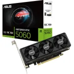 Видеокарта GeForce RTX 5060 2550МГц 8Гб ASUS OC (GDDR7, 128бит, 1xHDMI, 3xDP)