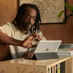 Планшет Apple iPad 2021 A2604(10.2