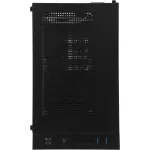 Корпус Aerocool Atomic Lite-G-BK-v2 (Mini-Tower, 1xUSB3.0)