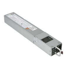 Блок питания Supermicro PWS-706P-1R [PWS-706P-1R]