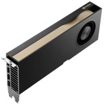 Видеокарта Quadro RTX PRO 5000 1740МГц 48Гб NVIDIA (GDDR7, 512бит)