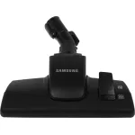 Пылесос Samsung VC18M2150SG (сухая, контейнер, мощность всасывания: 380Вт, пылесборник: 1.5л, потребляемая мощность: 1800Вт)