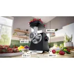 Мясорубка Bosch MFWS640B