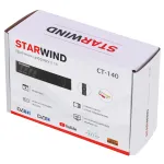 TV-тюнер Starwind CT-140