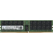 Память DIMM DDR5 64Гб 5600МГц Samsung (44800Мб/с, CL40, 288-pin, 1.1 В) [M321R8GA0PB0-CWM]