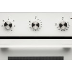 Электрический духовой шкаф Krona CORRENTE 45 WH