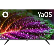 QLED-телевизор BBK 43LED-9220/UTS2C (B) (43