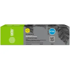 Cactus CS-L0S07AE-R (черный; 10000стр; PageWide Pro 452dw, 477dw) [CS-L0S07AE-R]