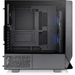 Корпус Thermaltake 350 MX Black (Midi-Tower)