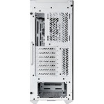 Корпус Cooler Master MasterBox TD500 Mesh V2 White (Midi-Tower, 3x120мм)
