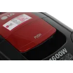 Пылесос LG VC5316NNTR (сухая, контейнер, мощность всасывания: 330Вт, пылесборник: 1.3л, потребляемая мощность: 1600Вт)