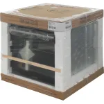 Электрический духовой шкаф Indesit IFSE 3841 J IX