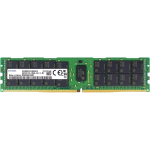 Память RDIMM DDR4 64Гб 3200МГц Samsung (25600Мб/с, CL22, 288-pin, 1.2 В)