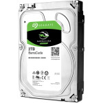 Жесткий диск HDD 2Тб Seagate Barracuda (3.5