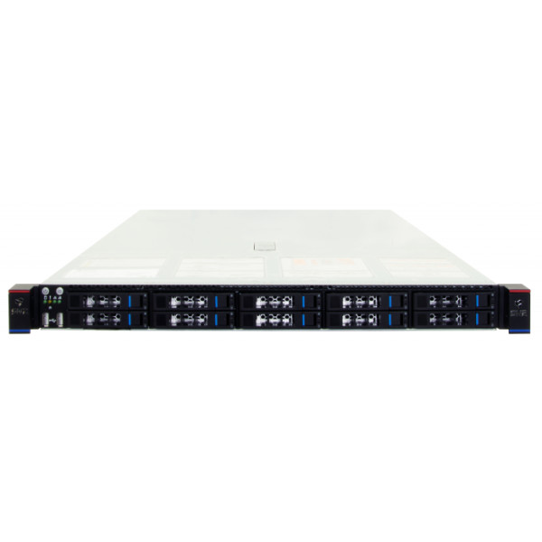 Серверная платформа SNR -SR1310RS