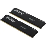 Память DIMM DDR5 2x16Гб 6000МГц Kingston (48000Мб/с, CL32, 288-pin, 1.4 В)