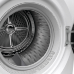 Сушильная машина Gorenje DGPNE82GNLW (Heat Pump (тепловой насос), A++, макс.загрузка 8 кг, 16 программ, уровень шума 65 дБ)
