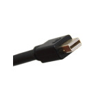 Кабель-переходник VCOM (Mini DisplayPort (m), DisplayPort (m))