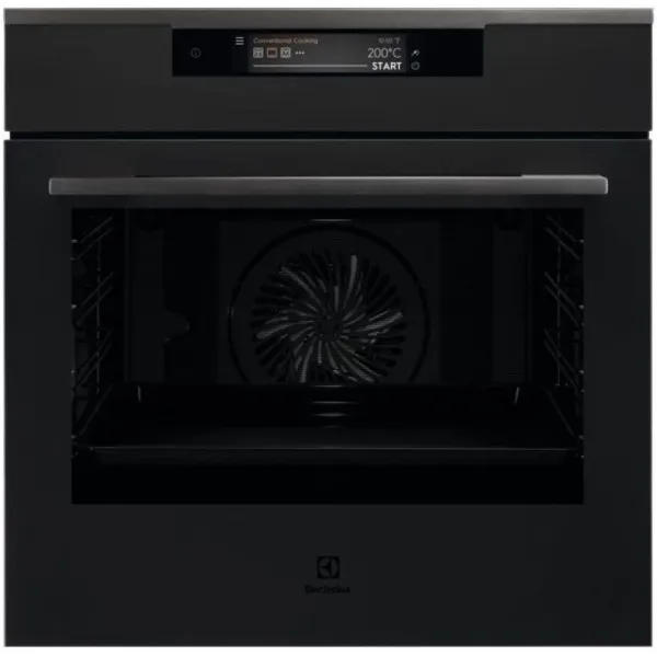 Электрический духовой шкаф Electrolux KOEAP31WT