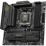 Материнская плата MSI MAG B850M MORTAR WIFI (x)