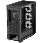 Корпус DeepCool CC560 MESH V2 (Midi-Tower)