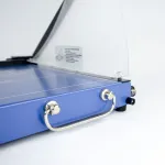 Резак Kw-Trio 3025 (сабельный, A3, 448мм, 20листов)