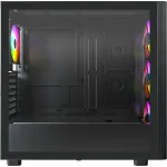 Корпус Montech XR Wood (Midi-Tower)
