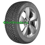 Шина Ikon Autograph Ice 9 175/65 R14 86T зимняя шипы (Extra Load)
