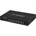 Маршрутизатор Ubiquiti EdgeRouter 6P ER-6P