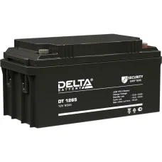 Батарея Delta DT 1265 (12В, 65Ач) [DT 1265]