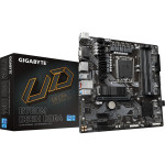 Материнская плата Gigabyte B760 DS3H DDR4 (LGA1700, Intel B760, 4xDDR4 DIMM, ATX, RAID SATA: 0,1,15,5)