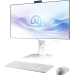Моноблок MSI Modern AM273QP AI 1UM-095XRU (27